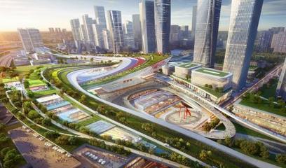 深圳241個重大項目集中開工，總投資逾3273億助推城市高質(zhì)量發(fā)展