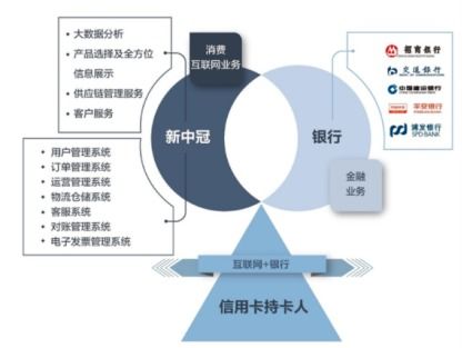 新中冠 以持續研發夯實業務體系，緊抓大數據浪潮布局軟件外包服務